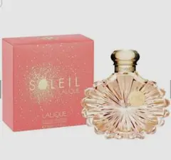 ラリック ソレイユ オールドパルファム 100ml LALIQUE SOLEIL