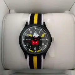 TIMEX × BEAMS 別注 ミッキーマウス 90周年 ウォッチ