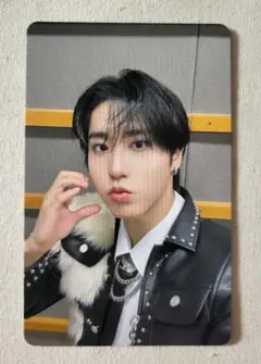 StrayKids GIANT オフイベ 3/15 会場限定