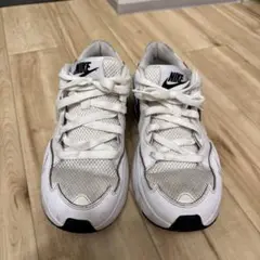 NIKEスニーカー　24.5