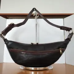 アルフレッド バニスター 三日月 ショルダーバッグ ボディバッグ オールレザー 楽天市場】アルフレッドバニスター バッグの通販