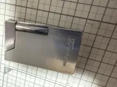 COMME ÇA DU MODE MEN オイルライター