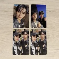 straykidsスキズリノ