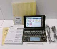 CASIO カシオ XD-N4850BK
