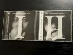 LOVE PSYCHEDELICO THE BEST I & II レンタル