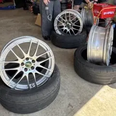 最終値下げ BBS純正ホイール 17イン プリウス、86、BRZ 楽天市場】トヨタ86 ホイール 純正（車用品・バイク用品）の通販