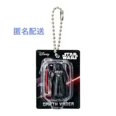 STAR WARSブリスターチャーム　ダース・ベイダー