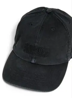新作 MM6 Maison Margiela キャップ マルジェラ
