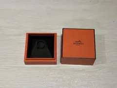エルメス　リングケース空箱