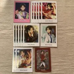 【おまけ付き】あんスタ 蓮巳敬人　ぱしゃっつ14枚セット まとめ売り②