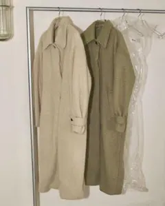 todayful Shaggy Over Coat