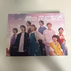 君の花になる DVD 7枚組