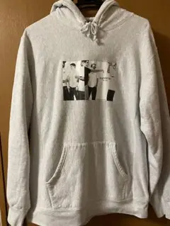 Supreme classic ad Hooded Sweatshirt