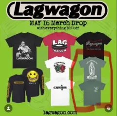 2025年最新】lagwagon tシャツの人気アイテム - メルカリ