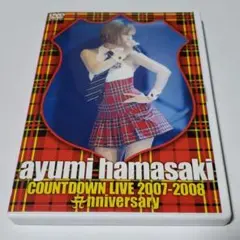 浜崎あゆみ/ayumi hamasaki COUNTDOWN LIVE 200…