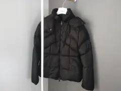 moncler aloes モンクレール ダウンジャケット