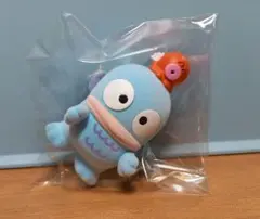 サンリオキャラクターズドールセット2★ハンギョドン
