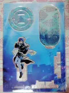 魔法使いの約束　Premiumアクスタ　4th Anniversary フィガロ