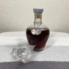 ✨️サントリー SUNTORY インペリアル ホヤクリスタル 600ml 古酒 SUNTORY（サントリー）ブランデー インペリアル ホヤクリスタル
