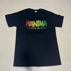 WANIMA ライブTシャツ Mサイズ
