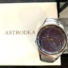 アストロデア 新南天 CITIZEN シチズン4P82 ASTRODEA 腕時計 CITIZEN ASTRODEA シチズン アストロデア 新南天ウォッチ CAL-4P82