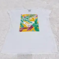 ロキシー　Tシャツ