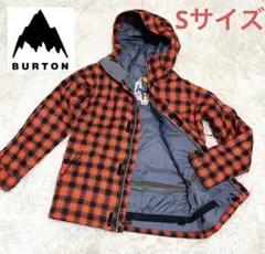 美品 BURTON スキー スノーボードウェア レディース Sサイズ