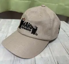 graniph IKAKUキャップ