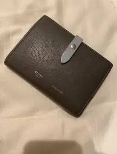 値下げ!! Celine 2つ折り財布