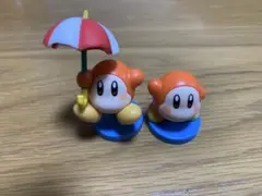 カービィ チョコエッグ ワドルディ