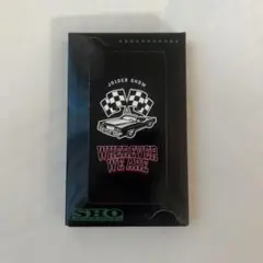 新品未開封品 JO1 與那城奨 トレーディングカードセット トレカ