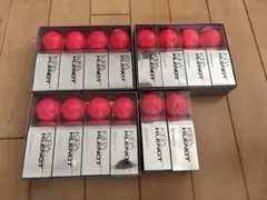 未使用　KIRA KLENOT キラクレノ　ゴルフボール　3ダースとおまけ