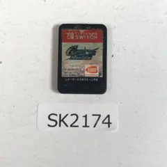 スイッチ SDガンダム Gジェネレーション クロスレイズ SK2174/A