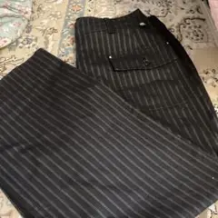 ミラーションのスポーツパンツ