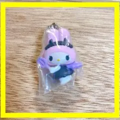 新品　マイメロディ いたずらこあくまスイング