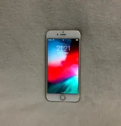 正規品 Apple Iphone 6 128G スマホ 訳あり