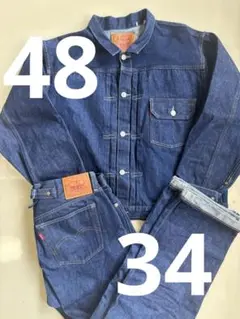 2025年最新】506xx 48 waiperの人気アイテム - メルカリ