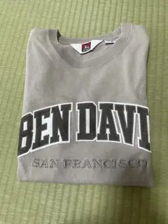 BEN DAVIS Tシャツ M