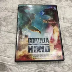 ゴジラvsコング('21米)〈2枚組〉