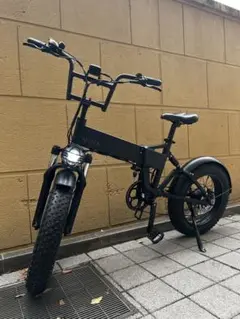 MOVE XS 電動アシスト自転車 ブラック 中古　発送着払い MOVE XS 電動アシスト自転車 ブラック 中古（中古・委託販売情報