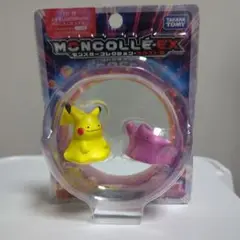 2025年最新】モンコレ メタモン ピカチュウの人気アイテム