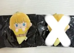 進撃の巨人 アイスたぴぬい アルミン