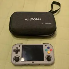 Xu mini m 中華ゲーム機