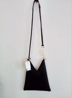 【未使用】ショルダーバッグ