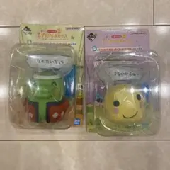 たまごっち　プチプチおみせっち　D賞