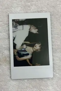 f(x) エフエックス ルナ smtown museum coex チェキ