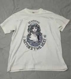 ［新品］柴咲コウ　響宴　Tシャツ　HIGUCHI YUKO ヒグチユウコ