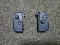 switch グリップコントローラー Fit for MIDNIGHT BLUE