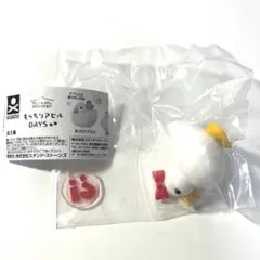 もっちりアヒルDAYS アニマルアトラクション びっくりアヒル