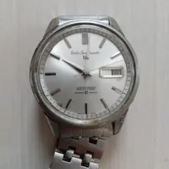 セイコーSeiko Sportmatic 5自動巻時計 ジャンク